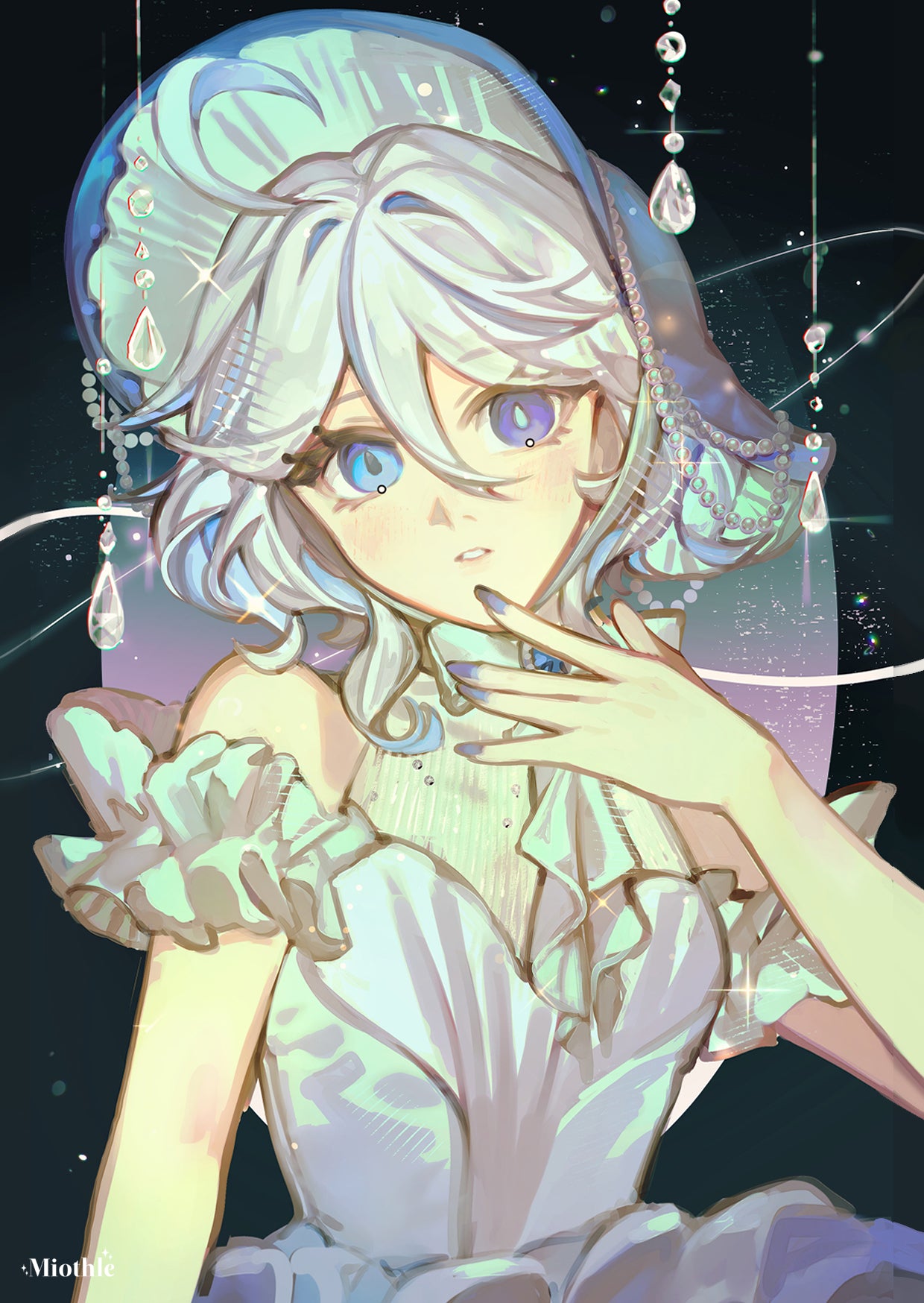 A6 Furina - Miothle