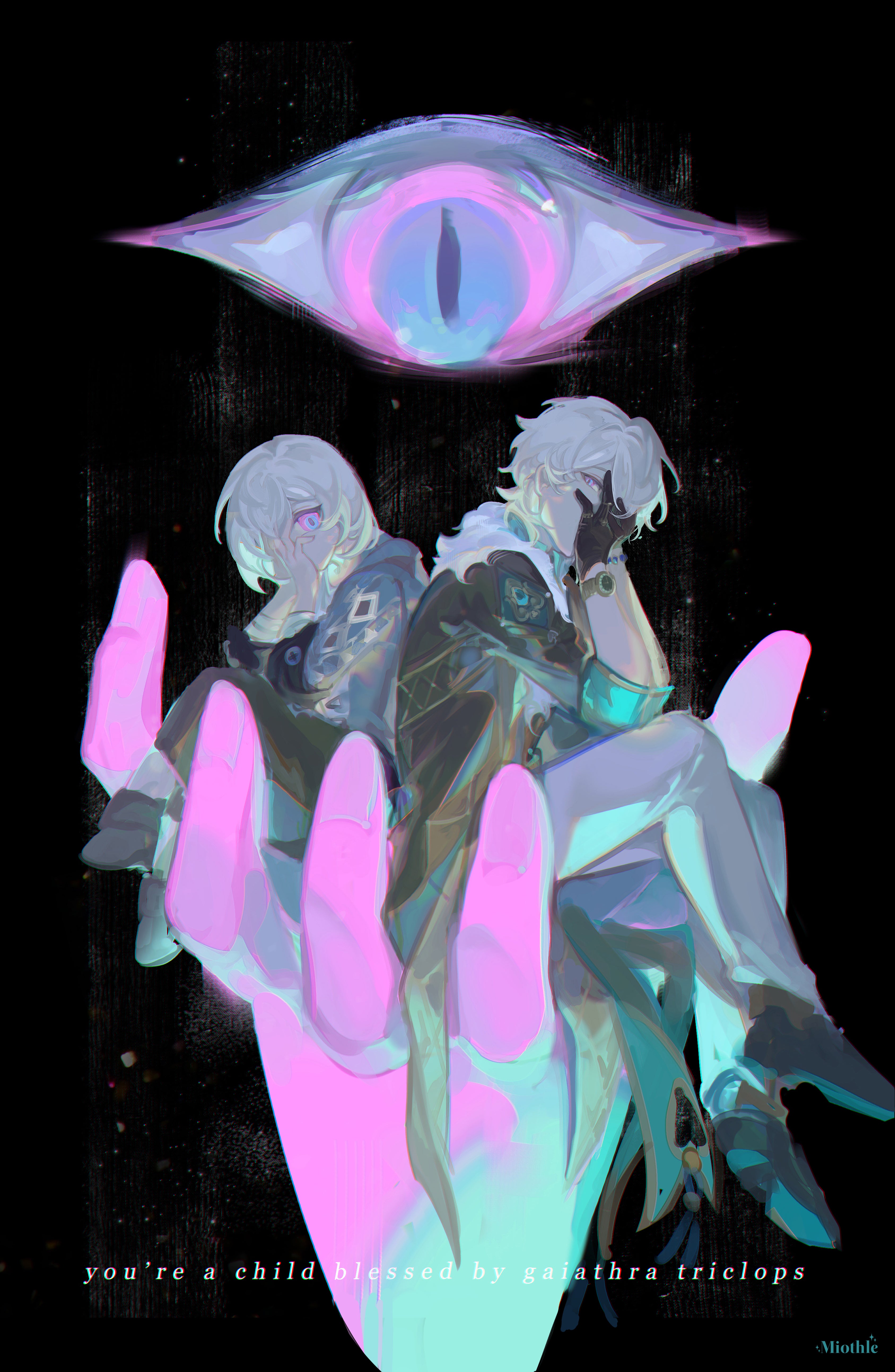 Aventurine - Miothle